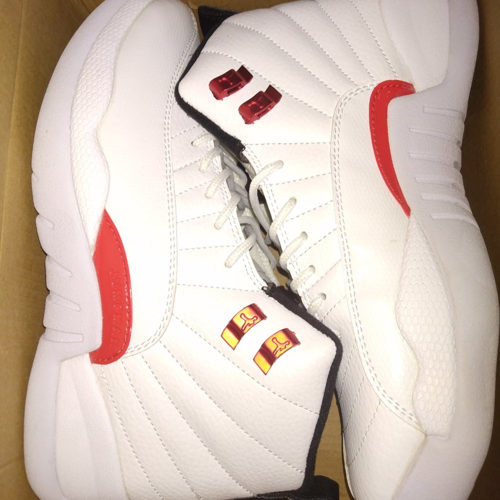 Jordan 12